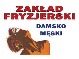 Adres Malbork - Zakład Fryzjerski Damsko - Męski