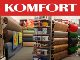 Komfort Malbork - Komfort