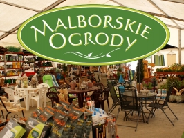 2010 Malbork - Malborskie Ogrody