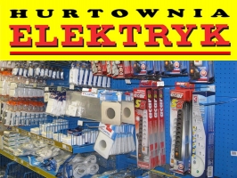 Hurtownia Elektryk Malbork - Hurtownia Elektryk