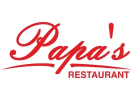 Pizza Malbork - Papa's Restaurant