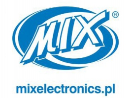 Aparat Malbork - Mix Electronics