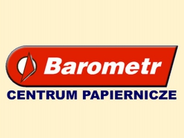 Sklepy papiernicze Malbork - Barometr