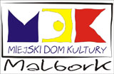 Miejski Dom Kultury Malbork