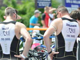 Iron Triathlon 2012