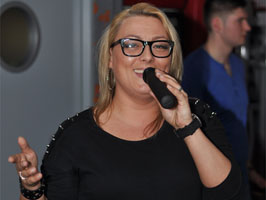 II Eliminacje do III Mistrzostw Malborka Karaoke 2014