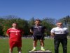 Mistrzostwa Powiatu w lekkoatletyce Licealiada 2017