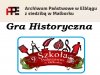 Gra historyczna z Archiwum Państwowym