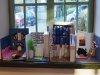 Wystawa Prac Uczniów Powiatowego Ogniska Plastycznego w Malborku