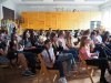 Spotkanie uczniów malborskich szkół z Inżynierem Architektem Krzysztofem Szczuraszkiem