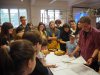 Spotkanie uczniów malborskich szkół z Inżynierem Architektem Krzysztofem Szczuraszkiem