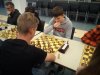 Vicemistrzowie Powiatu w szachach drużynowych