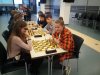 Vicemistrzowie Powiatu w szachach drużynowych