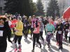 Bieg oraz marsz NW z okazji Dnia Kobiet 2020