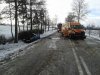 Wypadki drogowe w Mikołajki 2013