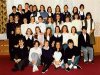 Rozpoczęcie roku szkolnego 1992/1993