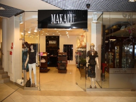 Odzież Malbork - Makalu