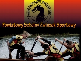 Długodystansowe Mistrzostwa Polski Smoczych Łodzi Malbork
