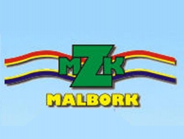 Transport i Spedycja Malbork - MZK