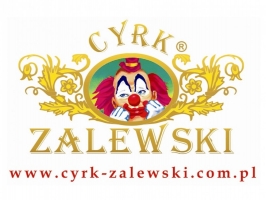 Kultura i Sztuka Malbork - Cyrk Zalewski