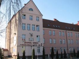 Szkoły Średnie Malbork - II Liceum Ogólnokształcące