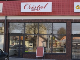 Restauracje Malbork - Cristal Bistro
