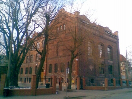 Instytucje i Urzędy Malbork - Sąd Rejonowy