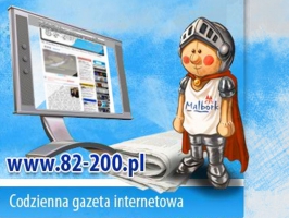 Portale Internetowe Malbork - 82-200