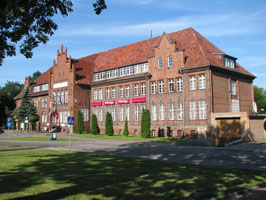Instytucje i Urzędy w Malborku